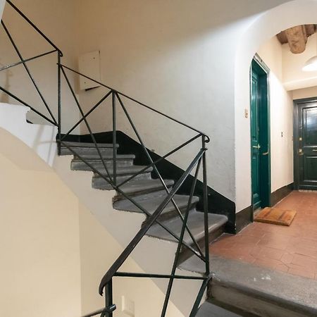 Lovely Nest By The Pantheon Apartment Rome Exterior photo