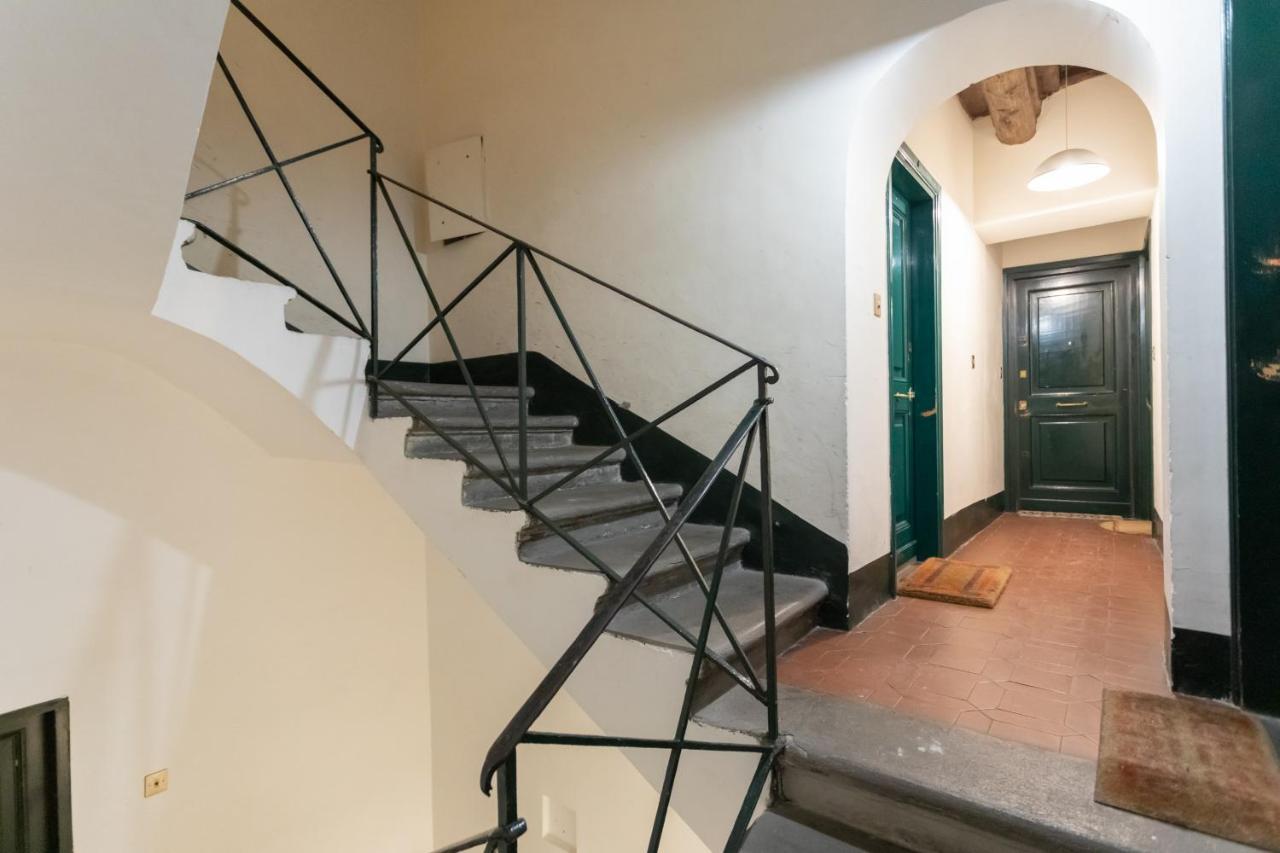 Lovely Nest By The Pantheon Rome Exterior photo