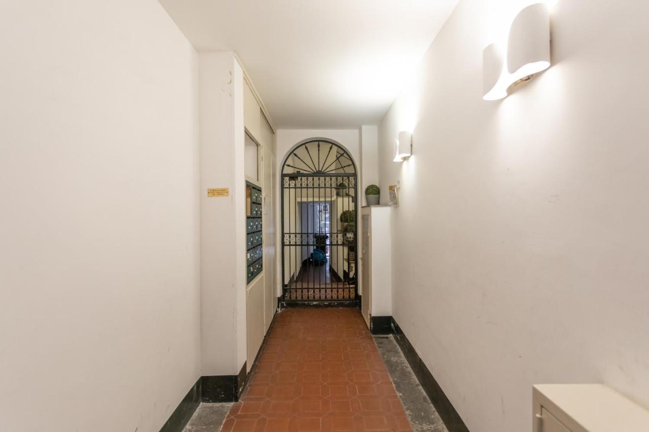 Lovely Nest By The Pantheon Rome Exterior photo