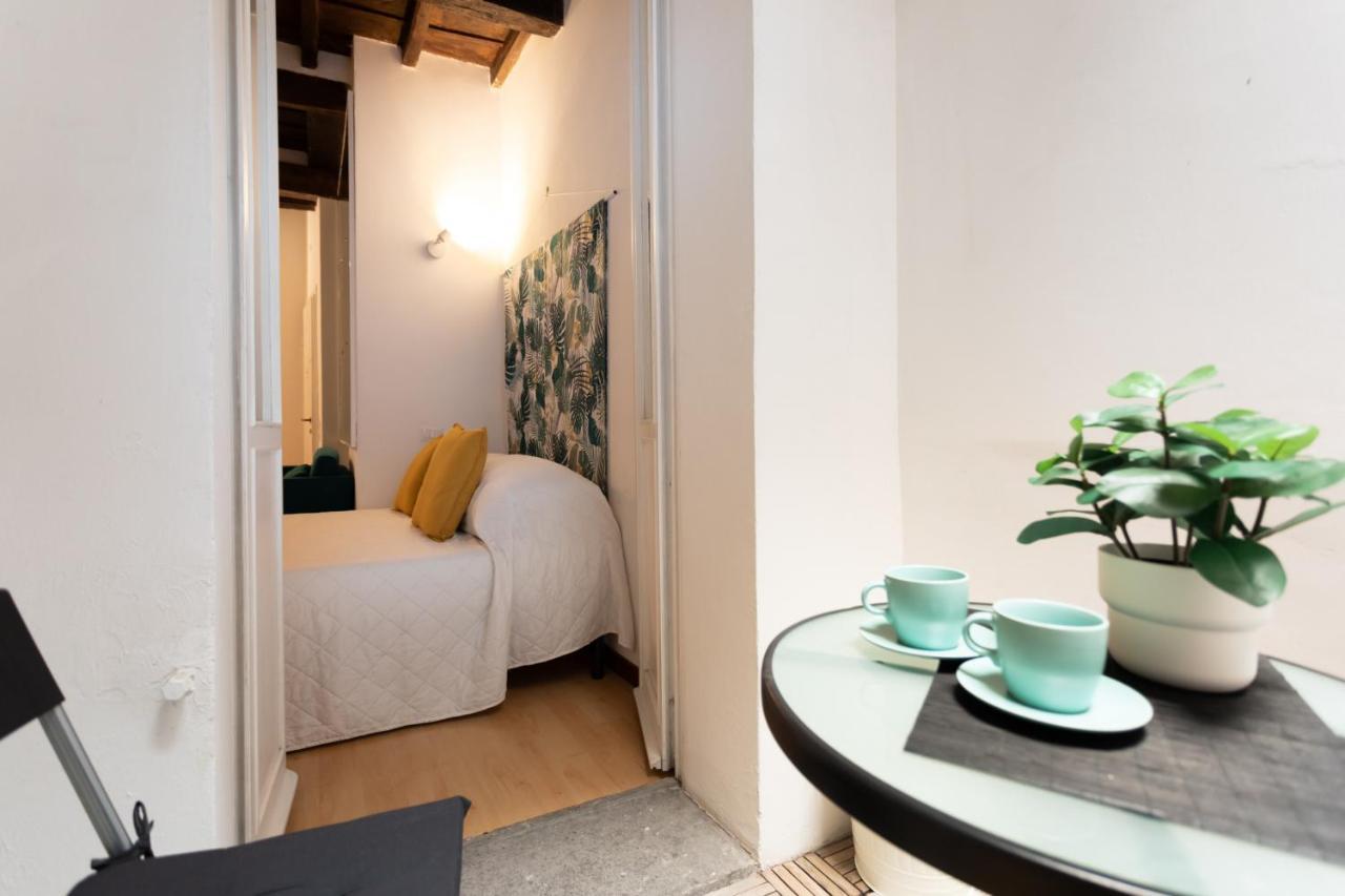 Lovely Nest By The Pantheon Rome Exterior photo