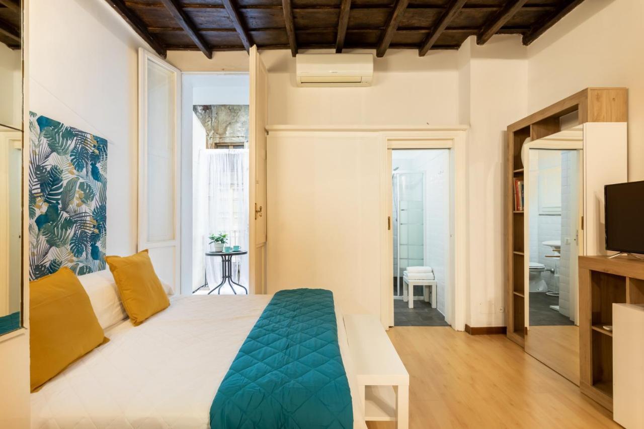 Lovely Nest By The Pantheon Rome Exterior photo